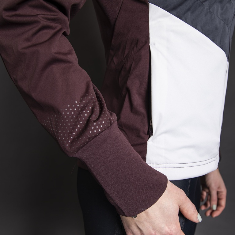 STORM BALANCE JKT W "CRAFT" STORM BALANCE JKT W "CRAFT"